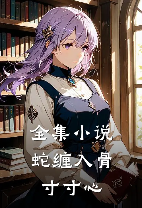 全集小说蛇缠入骨寸寸心