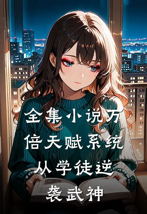 全集小说万倍天赋系统：从学徒逆袭武神