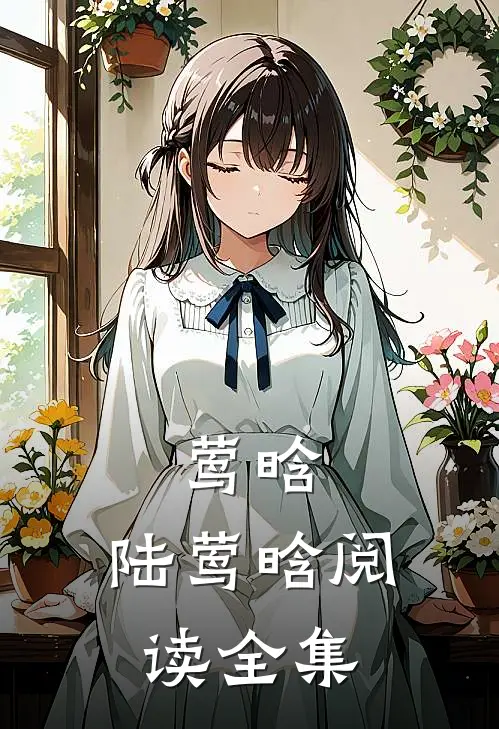 莺晗、陆莺晗阅读全集