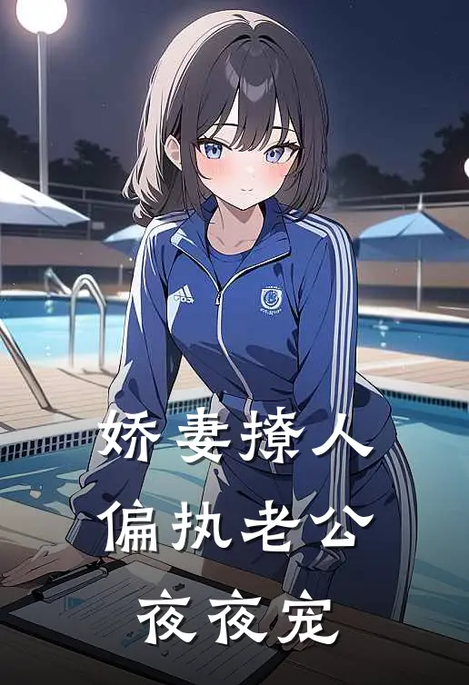 娇妻撩人：偏执老公夜夜宠