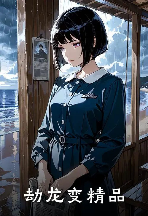 劫龙变精品