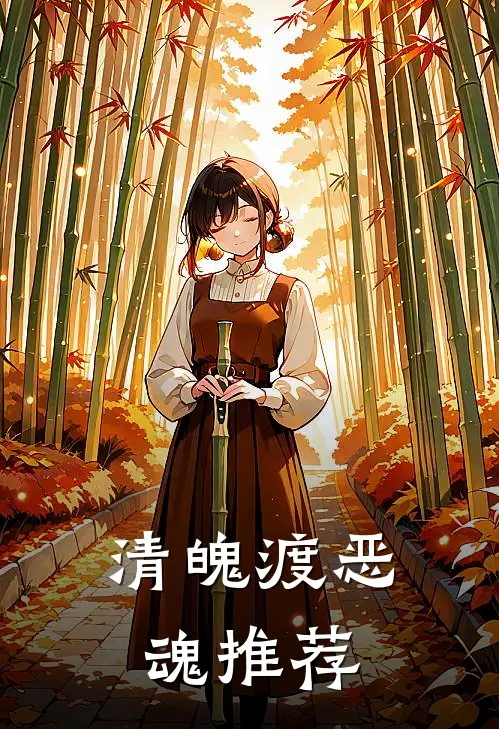 清魄渡恶魂推荐