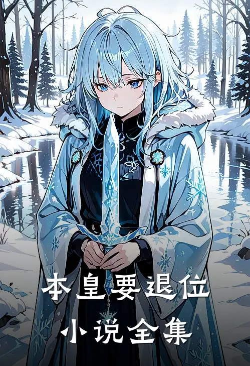 本皇要退位小说全集