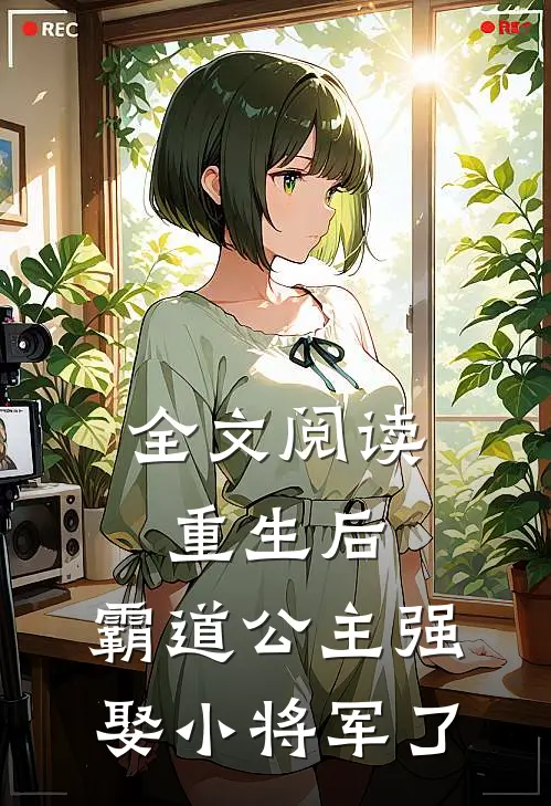 全文阅读重生后，霸道公主强娶小将军了