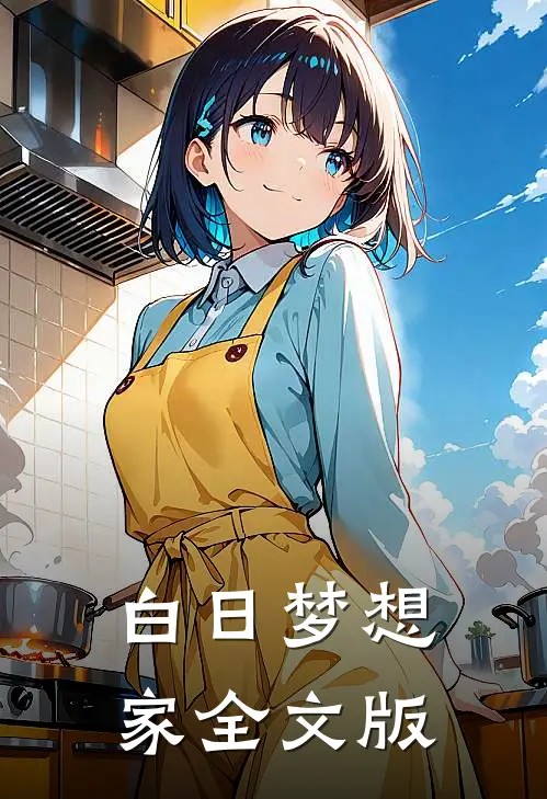 白日梦想家全文版