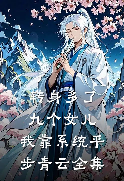转身多了九个女儿，我靠系统平步青云全集