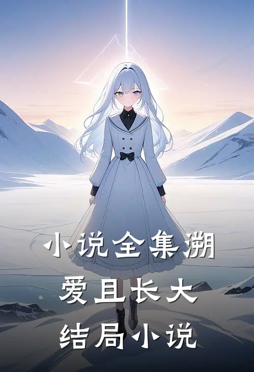 小说全集溯爱且长大结局小说