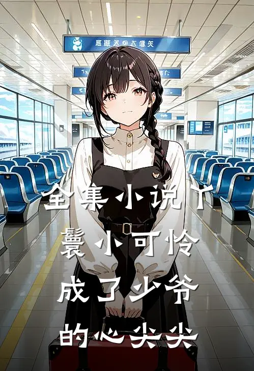 全集小说丫鬟小可怜成了少爷的心尖尖