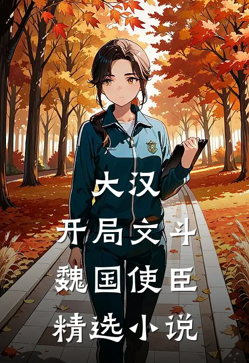 大汉：开局文斗魏国使臣精选小说
