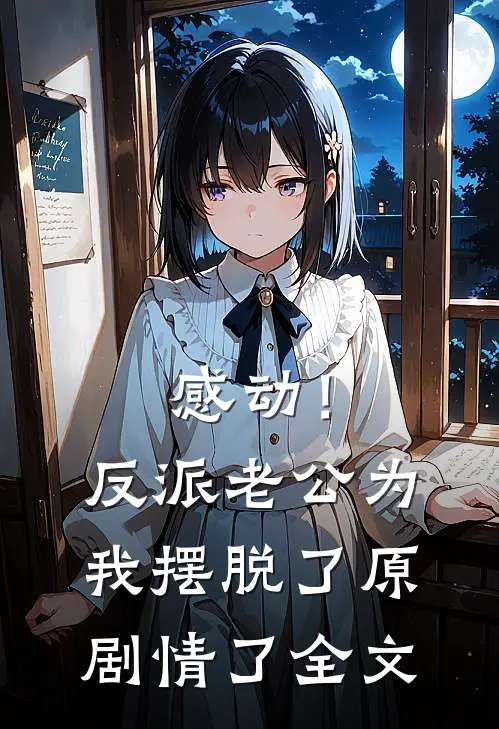 感动！反派老公为我摆脱了原剧情了全文