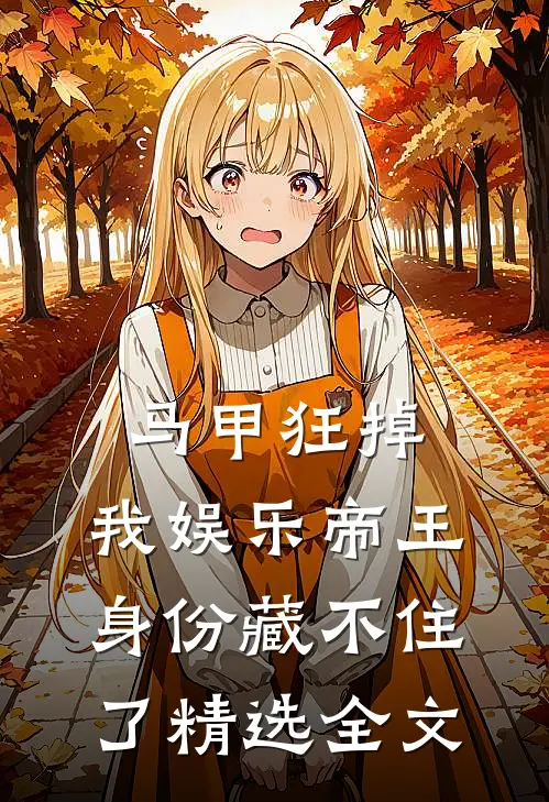 马甲狂掉：我娱乐帝王身份藏不住了精选全文