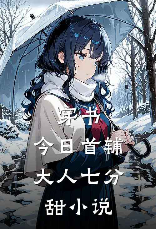 穿书：今日首辅大人七分甜小说