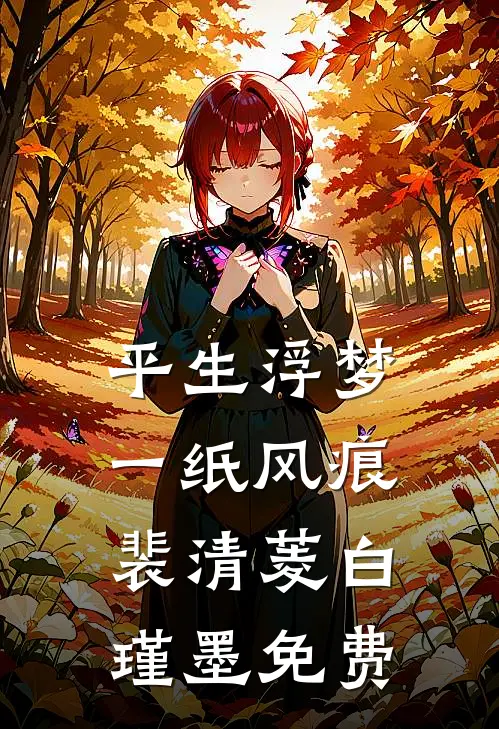 星河与你皆璀璨小说免费