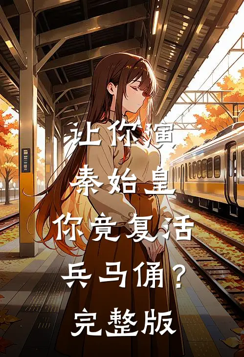 让你演秦始皇，你竟复活兵马俑？完整版