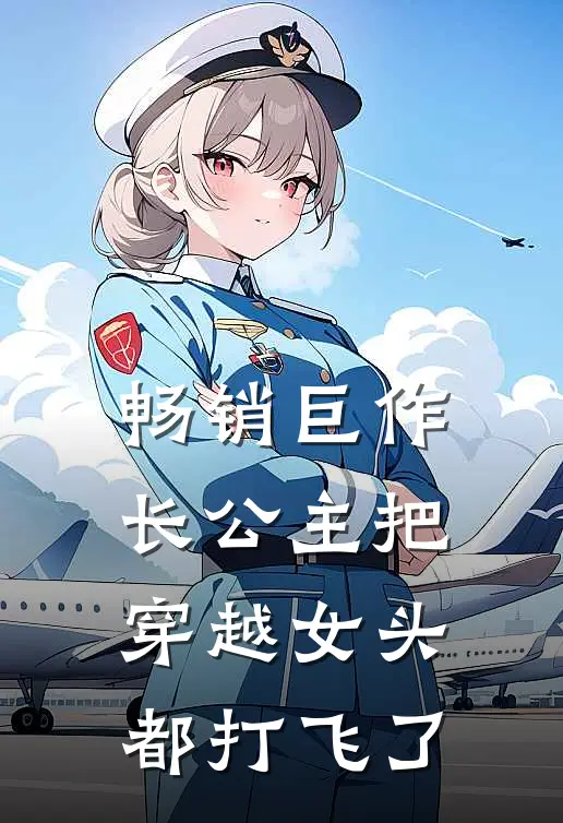 畅销巨作长公主把穿越女头都打飞了