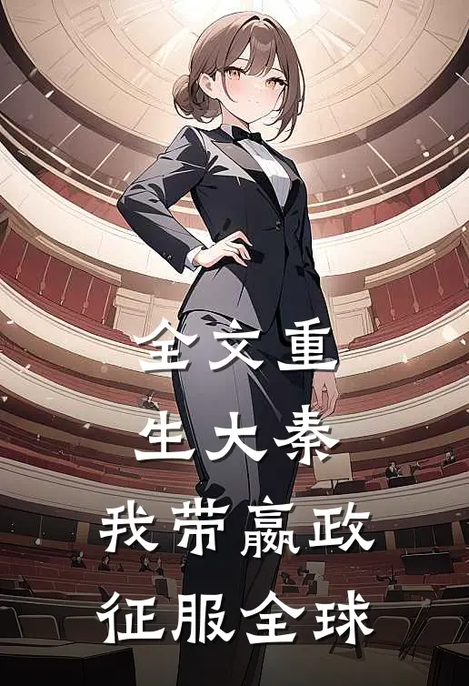 全文重生大秦，我带嬴政征服全球