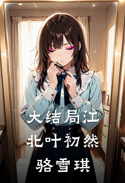 大结局江北叶初然骆雪琪