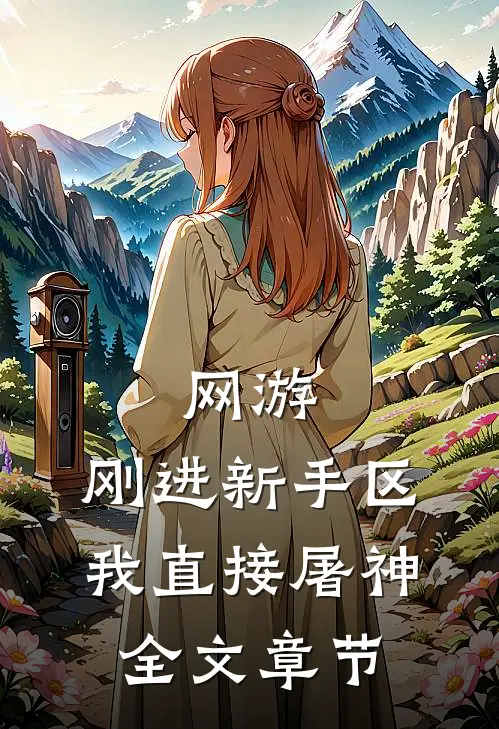 网游：刚进新手区，我直接屠神全文章节