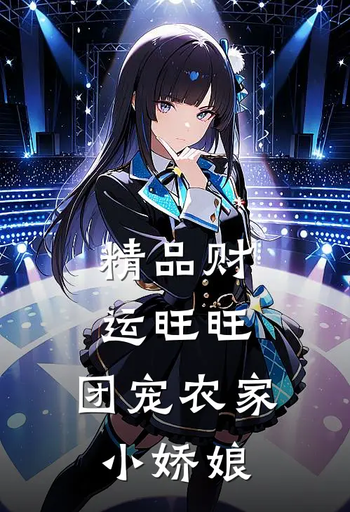 精品财运旺旺：团宠农家小娇娘
