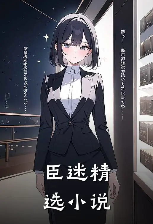 臣迷精选小说