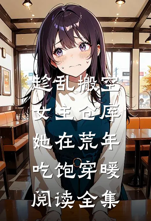 趁乱搬空女主仓库，她在荒年吃饱穿暖阅读全集