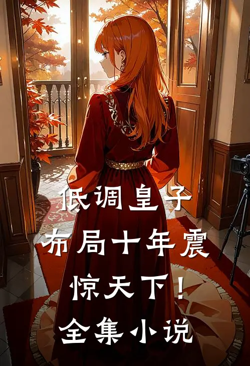 低调皇子，布局十年震惊天下！全集小说