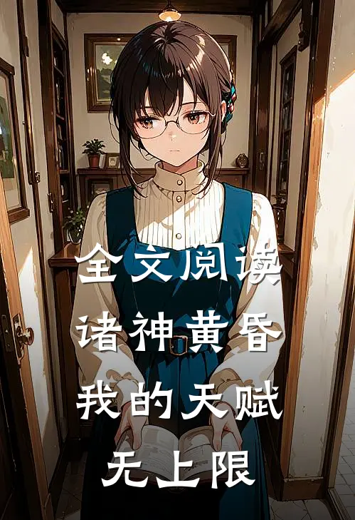 全文阅读诸神黄昏，我的天赋无上限