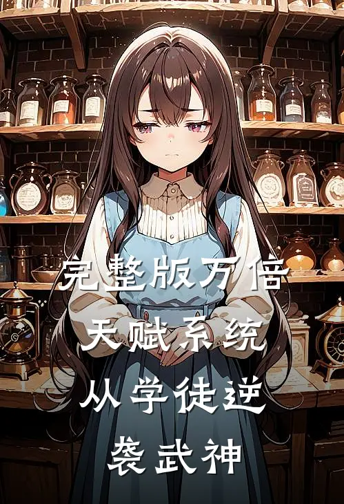 完整版万倍天赋系统：从学徒逆袭武神