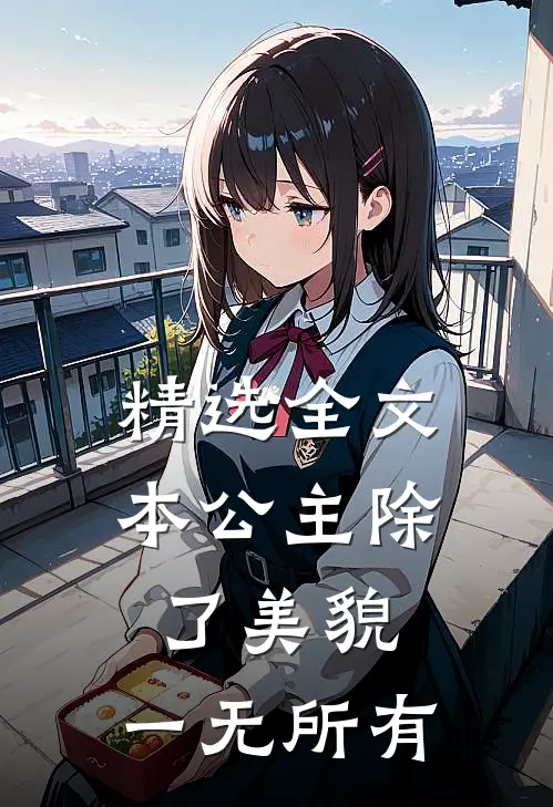 精选全文本公主除了美貌，一无所有