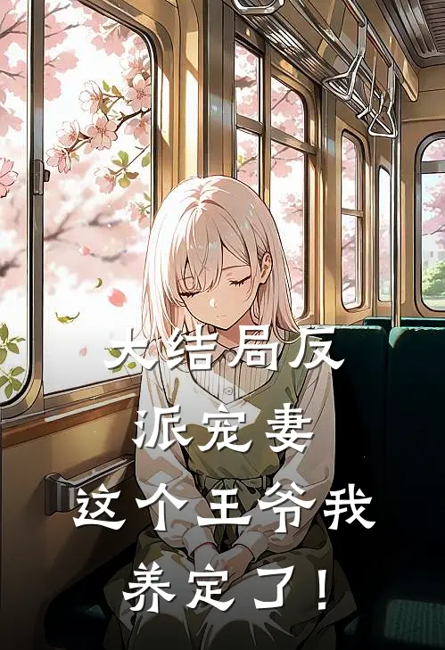 大结局反派宠妻：这个王爷我养定了！