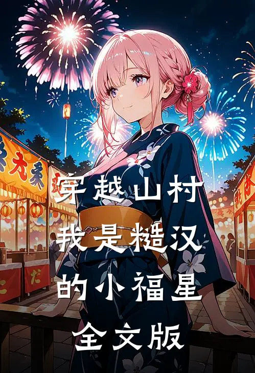 穿越山村：我是糙汉的小福星全文版