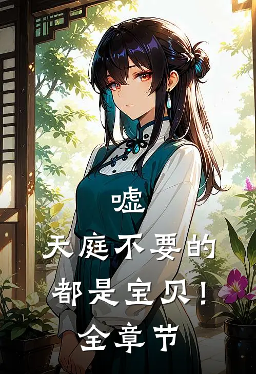 嘘，天庭不要的，都是宝贝！全章节