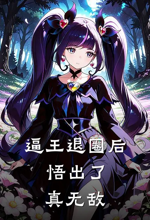 逼王退圈后，悟出了真无敌