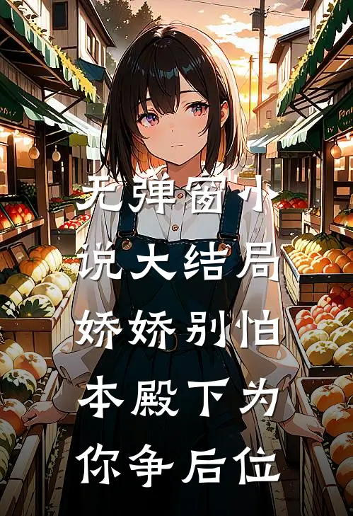 无弹窗小说大结局娇娇别怕,本殿下为你争后位