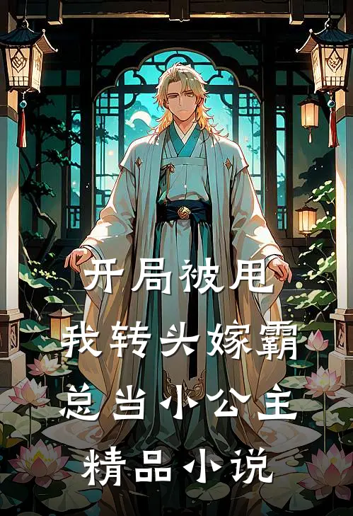 开局被甩，我转头嫁霸总当小公主精品小说
