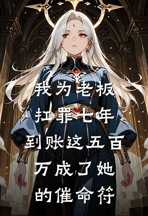 我为老板扛罪七年，到账这五百万成了她的催命符