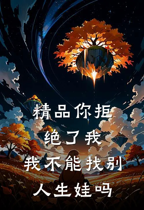 精品你拒绝了我，我不能找别人生娃吗