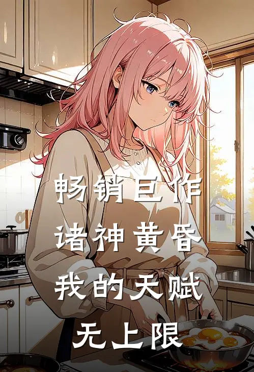 畅销巨作诸神黄昏，我的天赋无上限