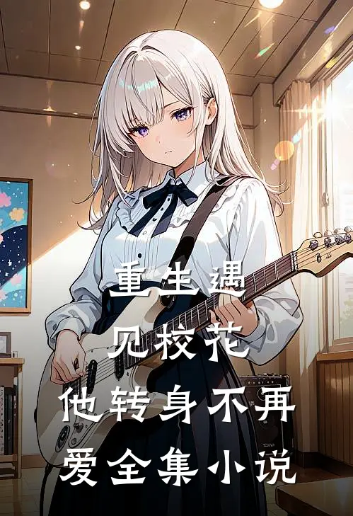 重生遇见校花，他转身不再爱全集小说