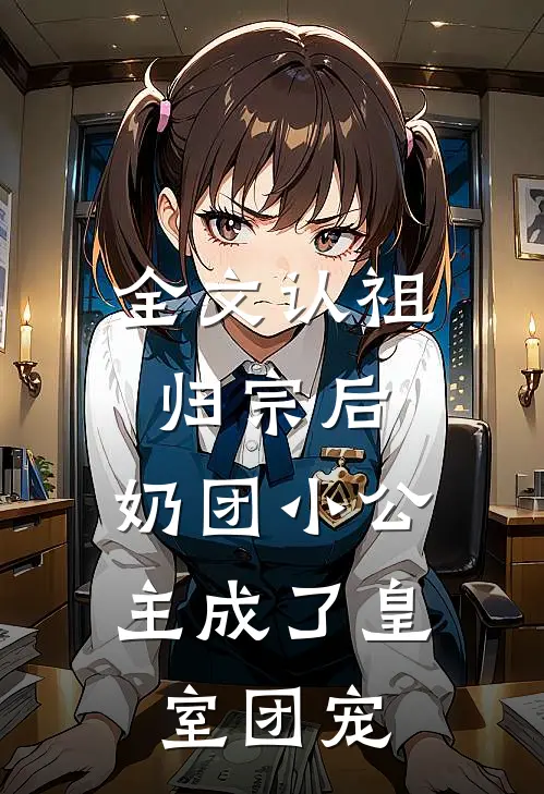 全文认祖归宗后，奶团小公主成了皇室团宠