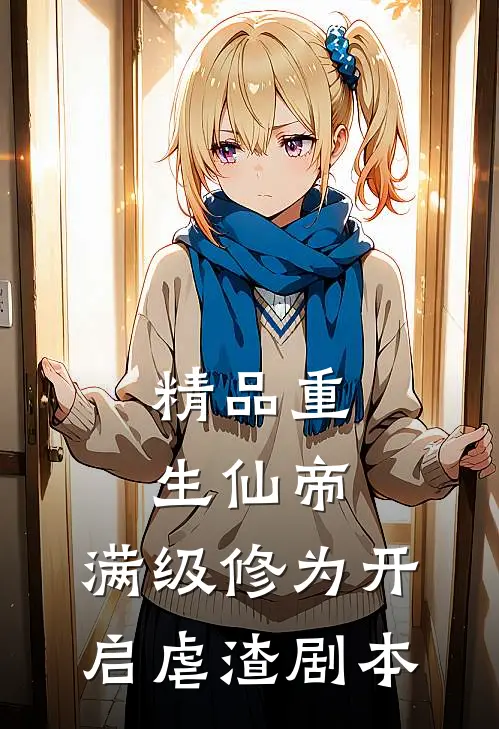 精品重生仙帝，满级修为开启虐渣剧本