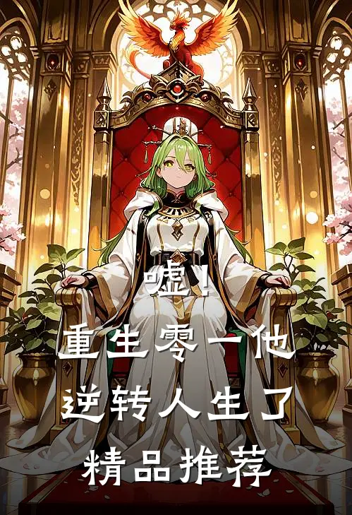 嘘！重生零一他逆转人生了精品推荐
