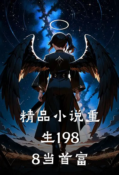 精品小说重生1988当首富