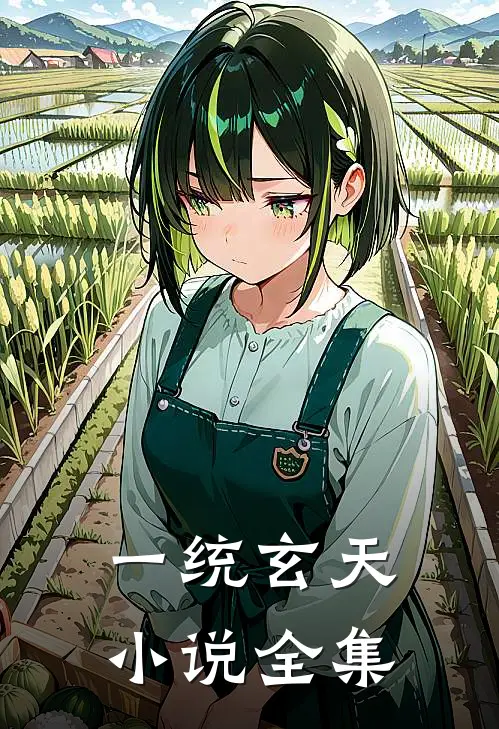 一统玄天小说全集