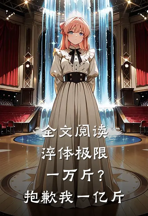 全文阅读淬体极限一万斤？抱歉，我一亿斤