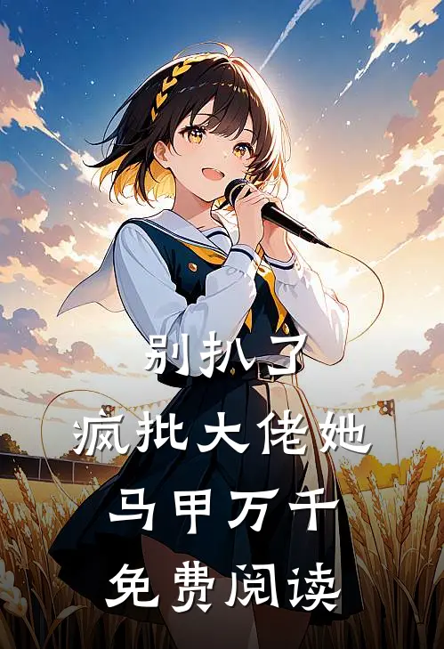 别扒了，疯批大佬她马甲万千免费阅读