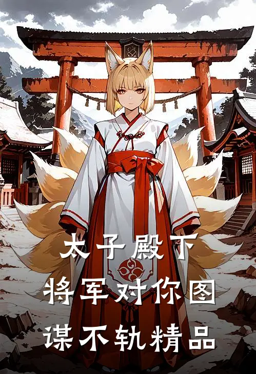 太子殿下，将军对你图谋不轨精品
