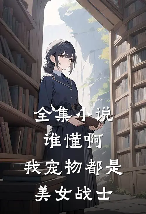 全集小说谁懂啊，我宠物都是美女战士