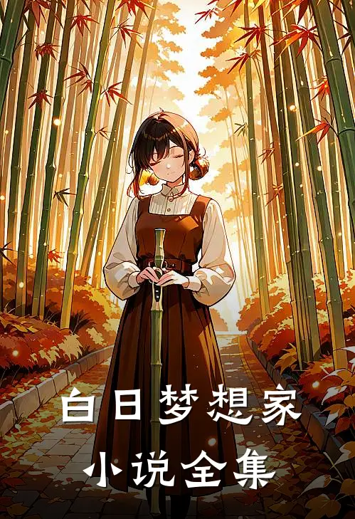 白日梦想家小说全集