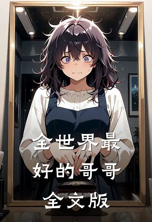 全世界最好的哥哥全文版